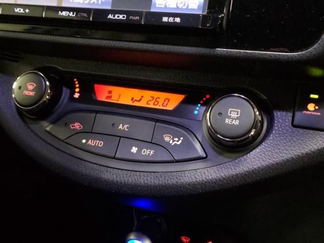 VITZ HYBRID