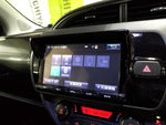 VITZ HYBRID