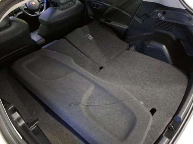 VITZ HYBRID