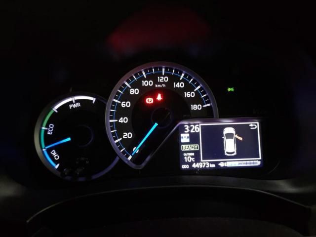 VITZ HYBRID
