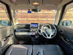 Spacia custom