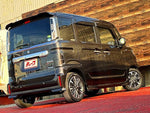 Spacia custom
