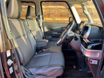 Spacia custom
