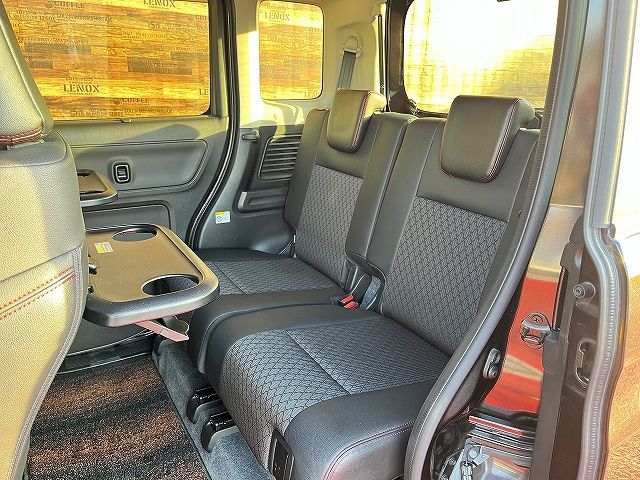 Spacia custom