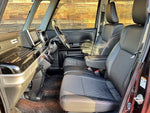 Spacia custom