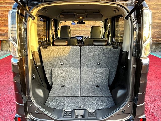 Spacia custom