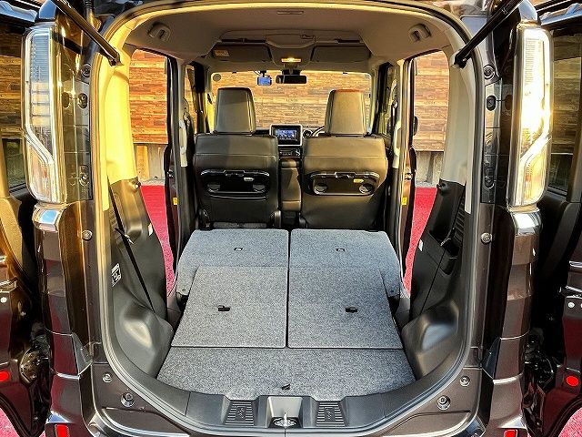 Spacia custom