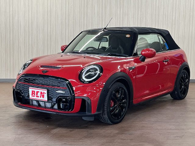 MINI open