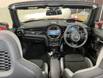 MINI open