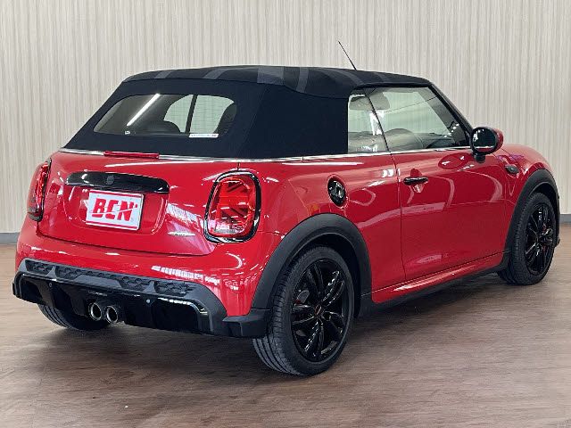 MINI open