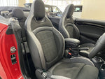 MINI open