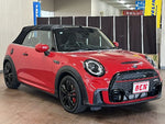 MINI open