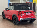 MINI open