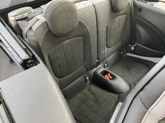 MINI open
