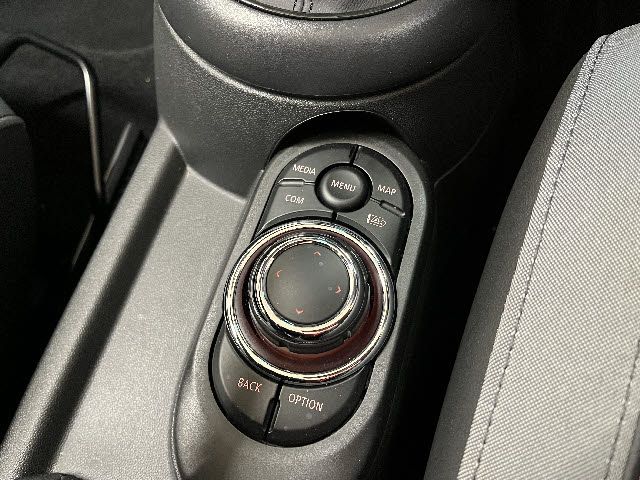 MINI open