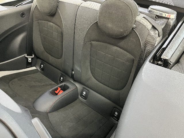 MINI open