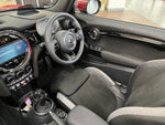 MINI open