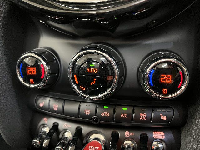 MINI open