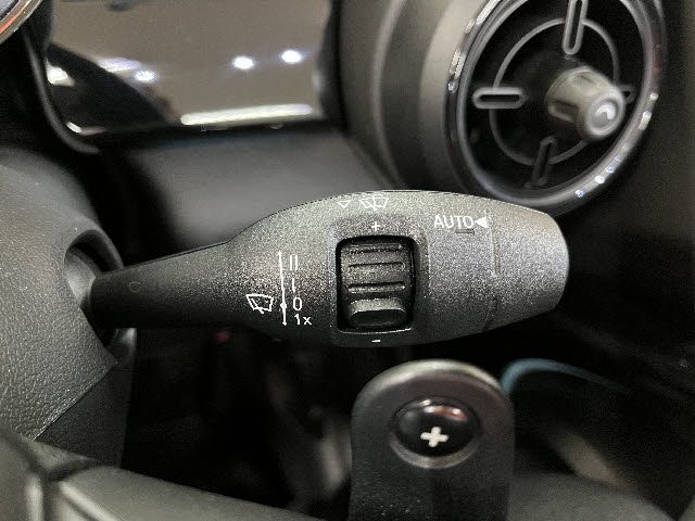 MINI open