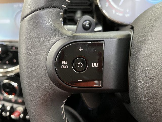 MINI open