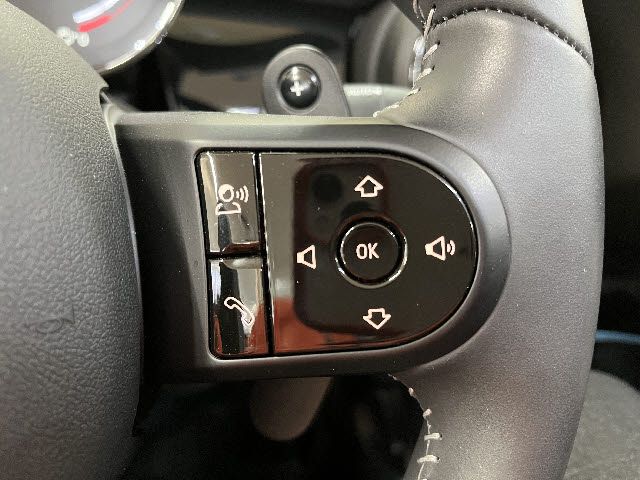 MINI open