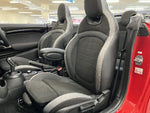 MINI open