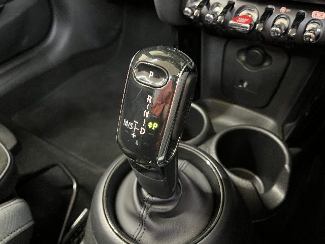 MINI open