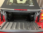 MINI open
