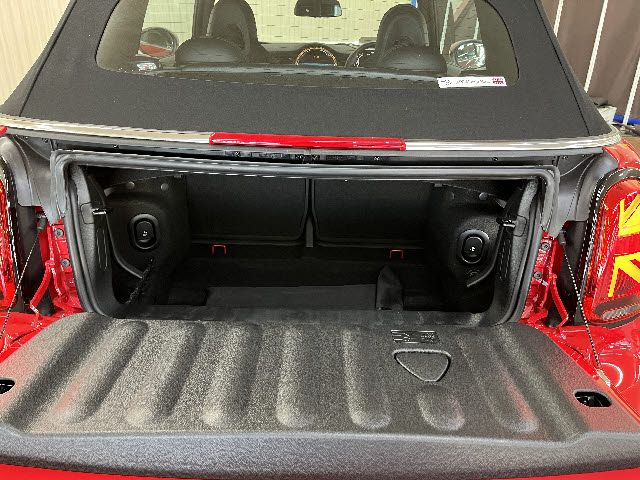 MINI open