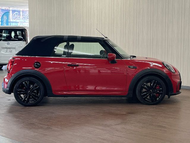MINI open