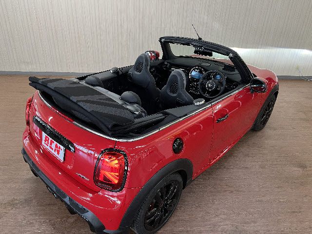MINI open