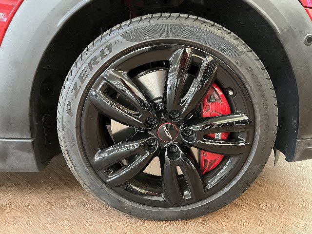 MINI open