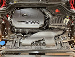 MINI open