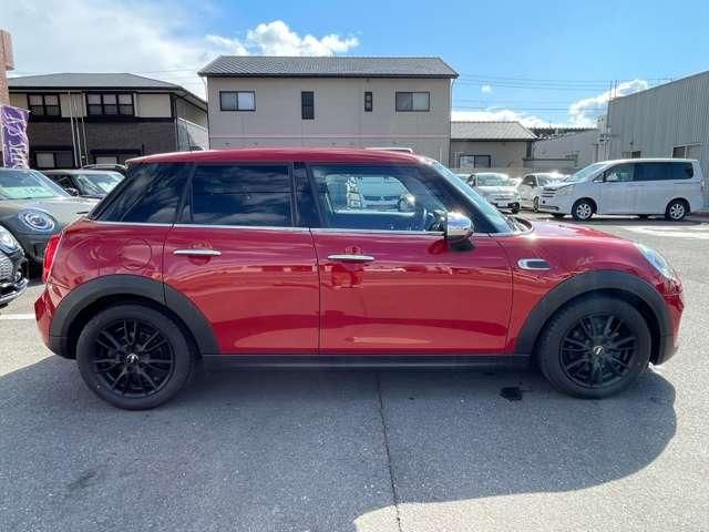 MINI ONE 5DOOR