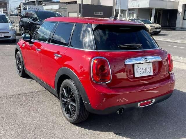 MINI ONE 5DOOR
