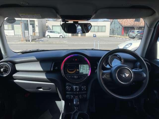 MINI ONE 5DOOR