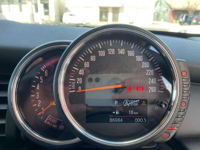 MINI ONE 5DOOR