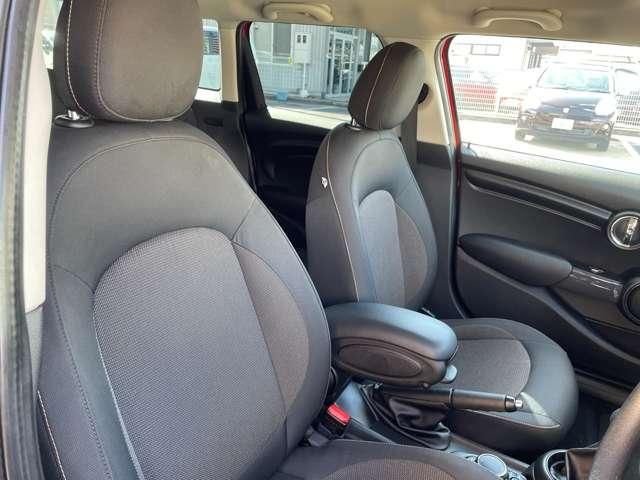 MINI ONE 5DOOR