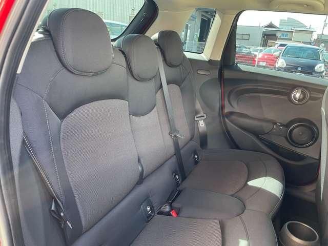 MINI ONE 5DOOR