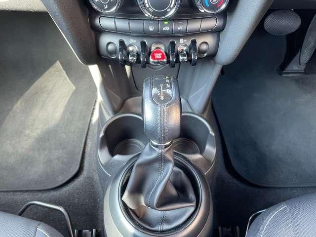 MINI ONE 5DOOR