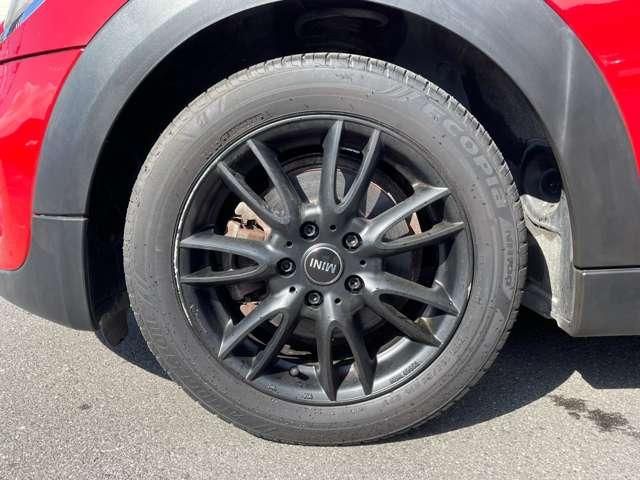 MINI ONE 5DOOR