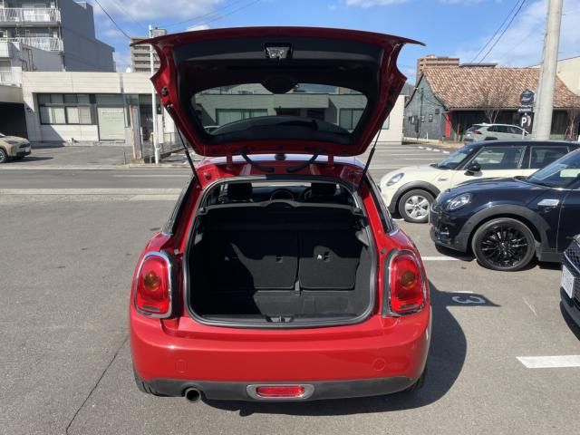 MINI ONE 5DOOR