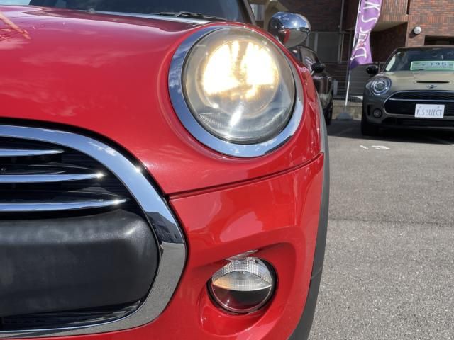 MINI ONE 5DOOR