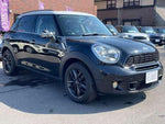 MINI COOPER S CROSSOVER