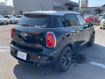 MINI COOPER S CROSSOVER