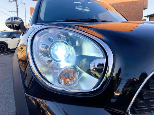 MINI COOPER S CROSSOVER