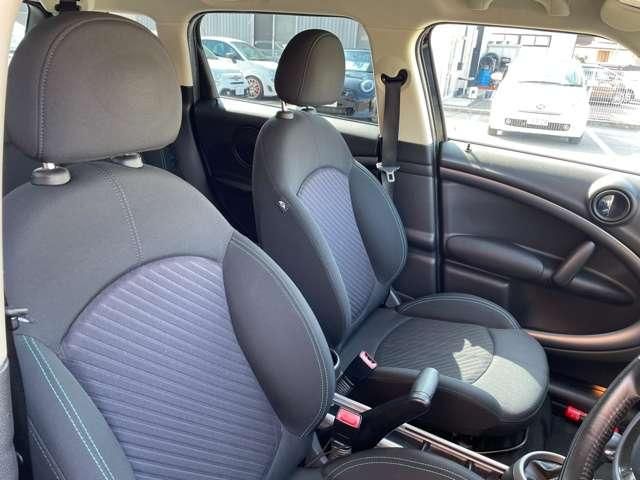 MINI COOPER S CROSSOVER