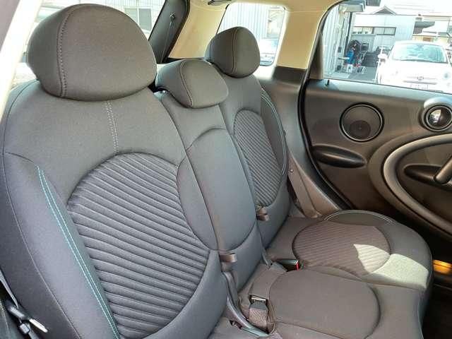 MINI COOPER S CROSSOVER