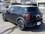 MINI COOPER S CROSSOVER