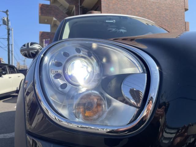 MINI COOPER S CROSSOVER